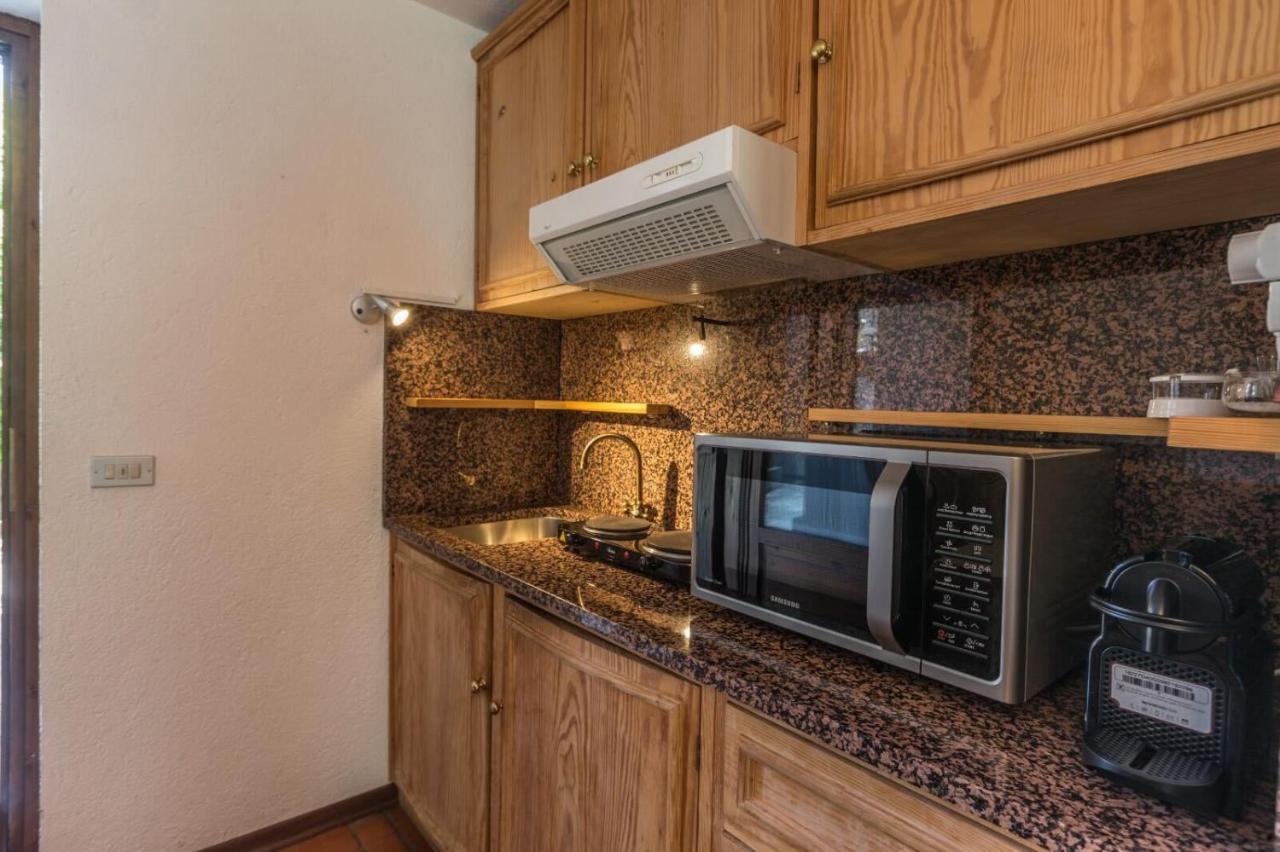 Altido Charming Apartments With Mountain Views And Green Backyard In Verrand Exterior foto